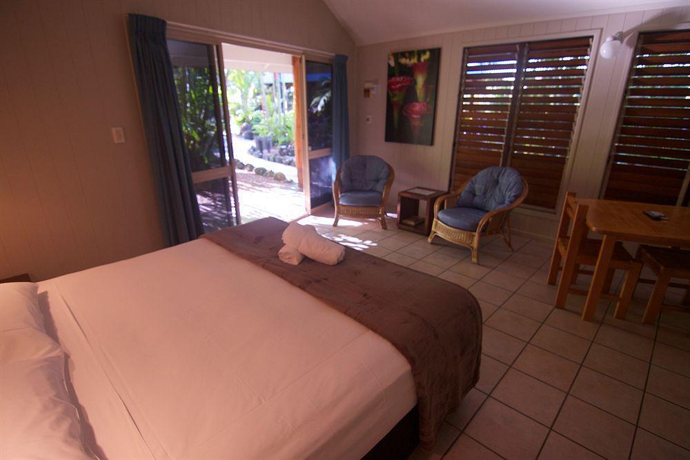 Eco Village Mission Beach Exterior photo